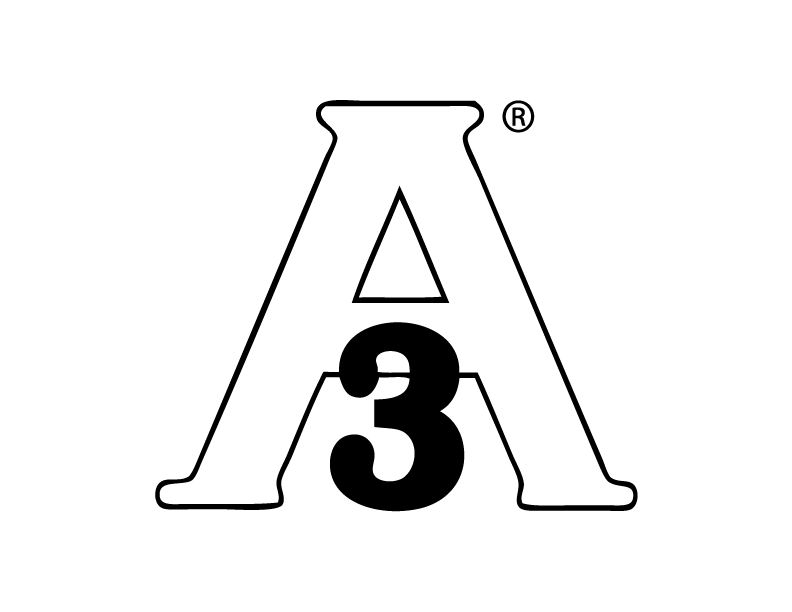 Logo 3A logo