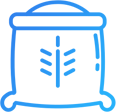Produkcja spożywcza - Ikona