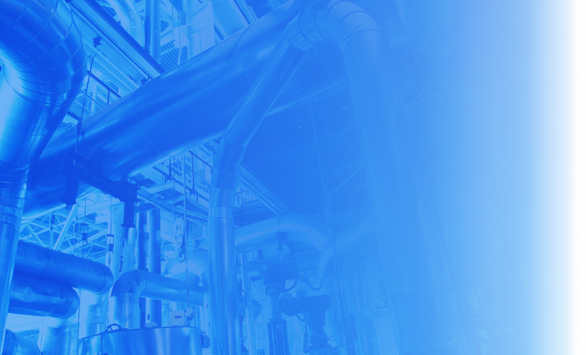 Armatura cieczy, gazów i materiałów sypkich