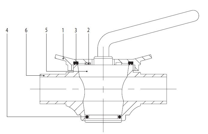 kurki bezdlawikowe 2 drogowe 1763975238
