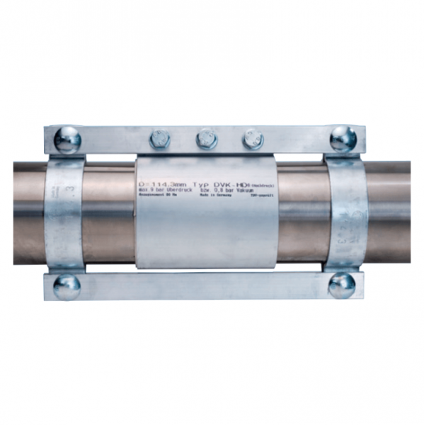 obejmy rurowe aluminiowe z odciazeniem dvk hd tr 1765284442