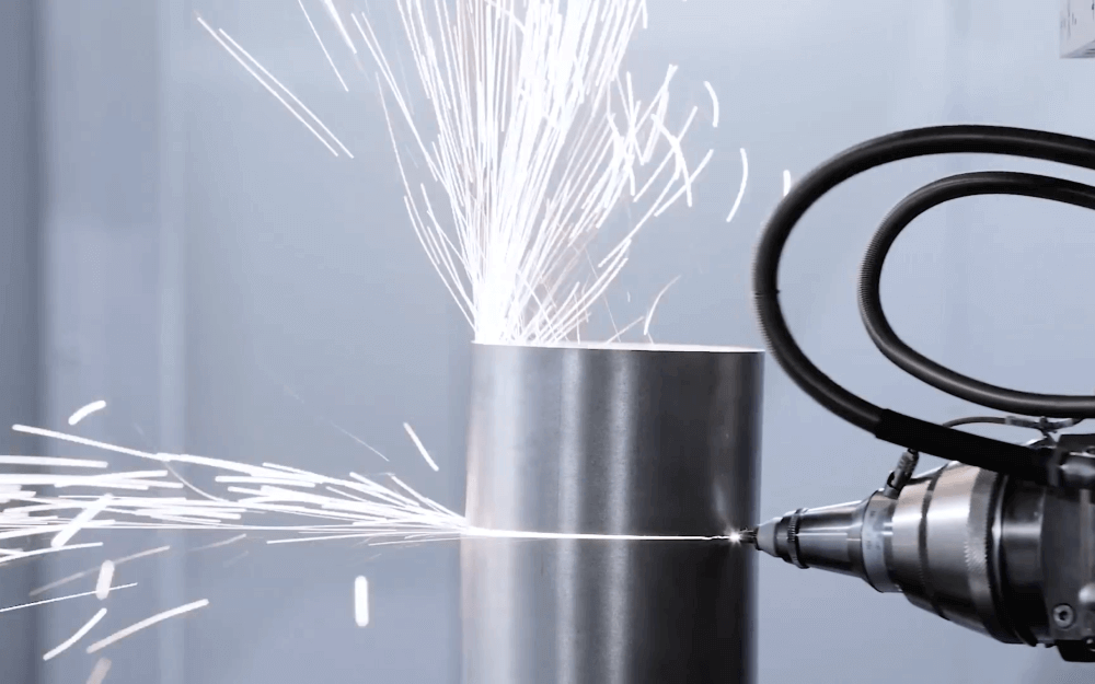 Produkcja kolan nierdzewnych