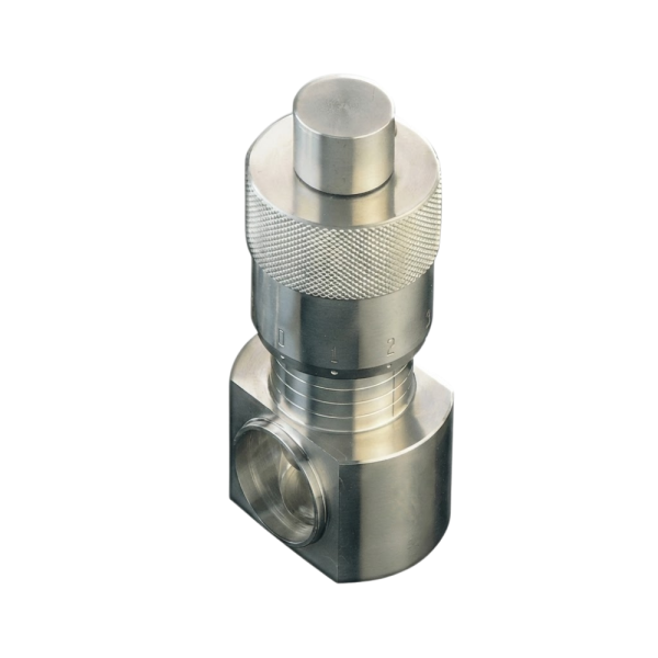 Regulatory przepływu