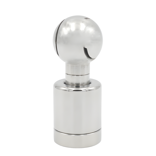 Kule i głowice myjące