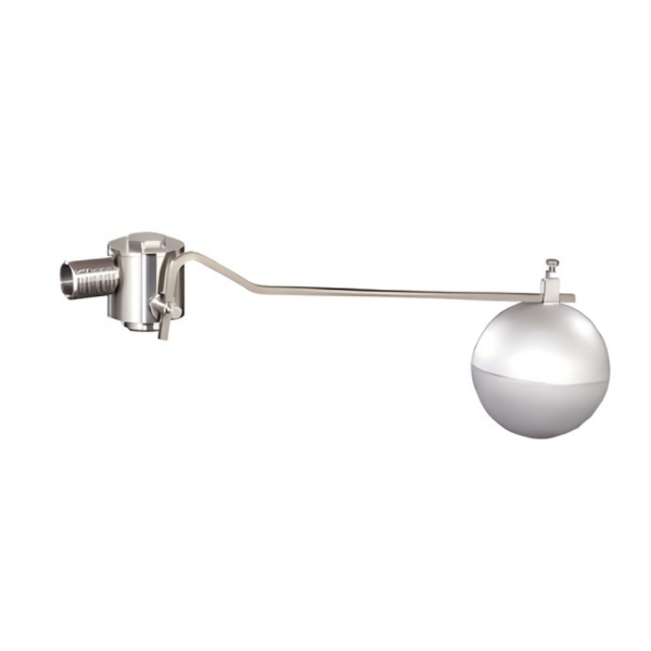 Zawory pływakowe SV 45