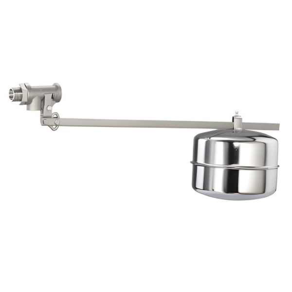 Zawory pływakowe KSV 80