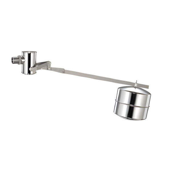 Zawory pływakowe ESV 80 G/G