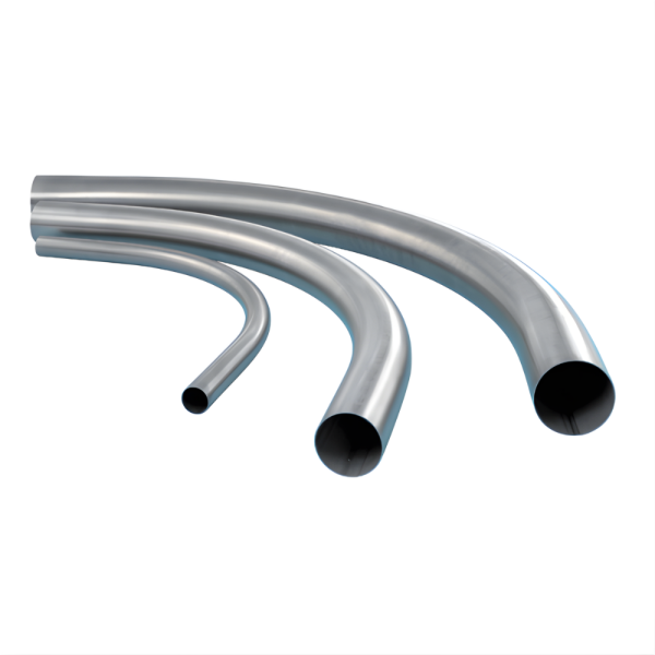 Kolana rurowe aluminiowe