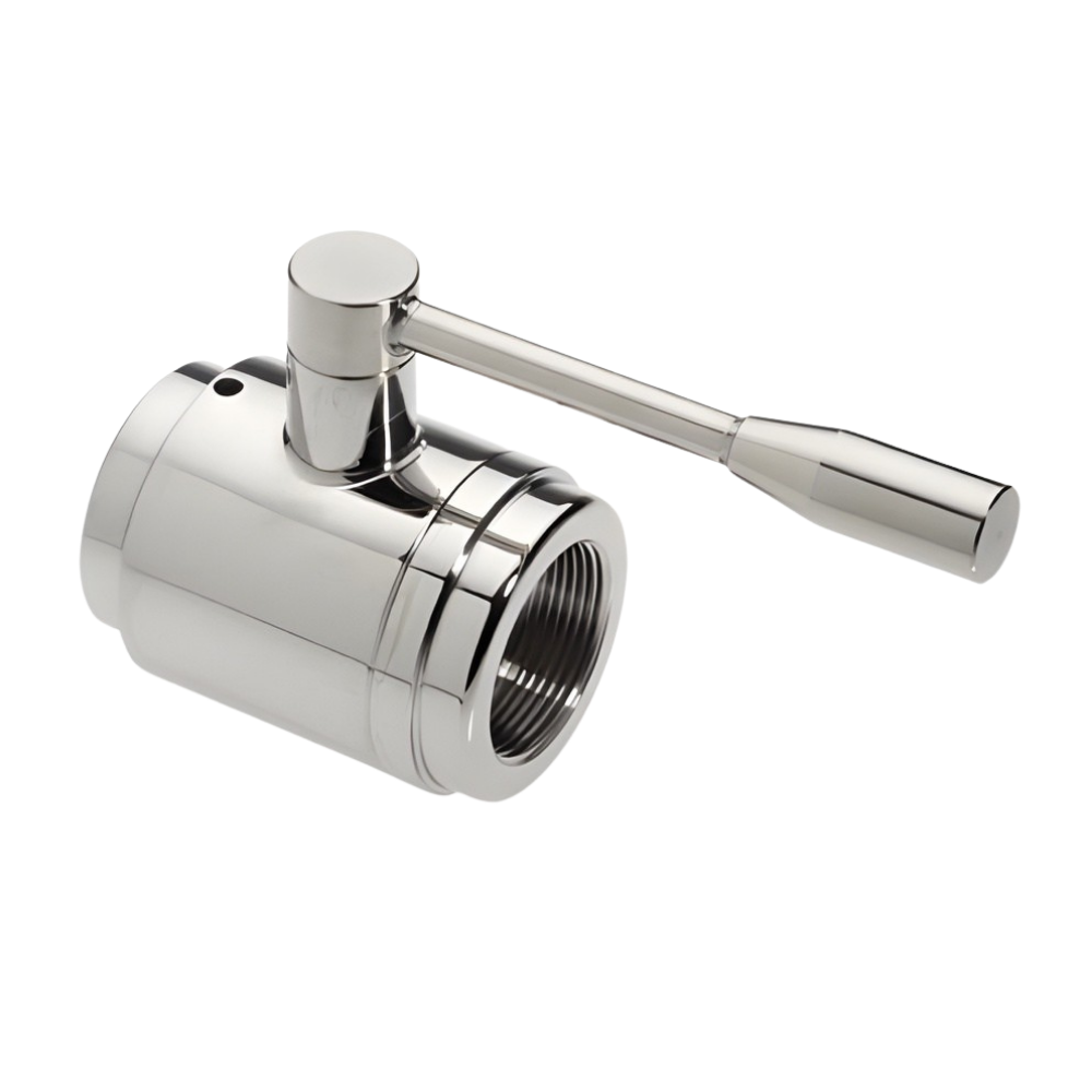 Zawór kulowy 2100 GAS, 