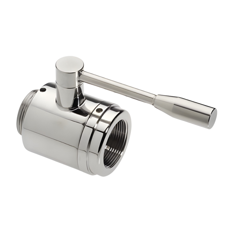 Zawór kulowy 2100 GAS, 