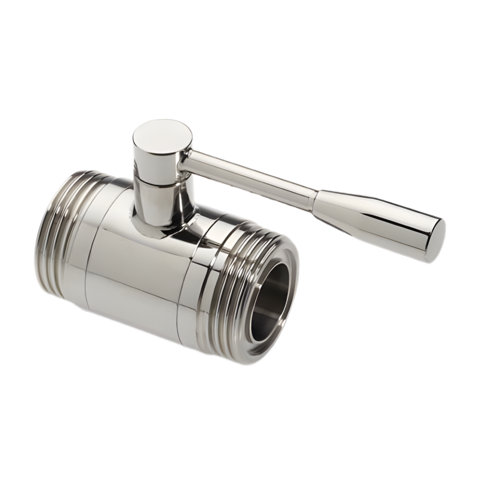 Zawór kulowy 2100 SMS,