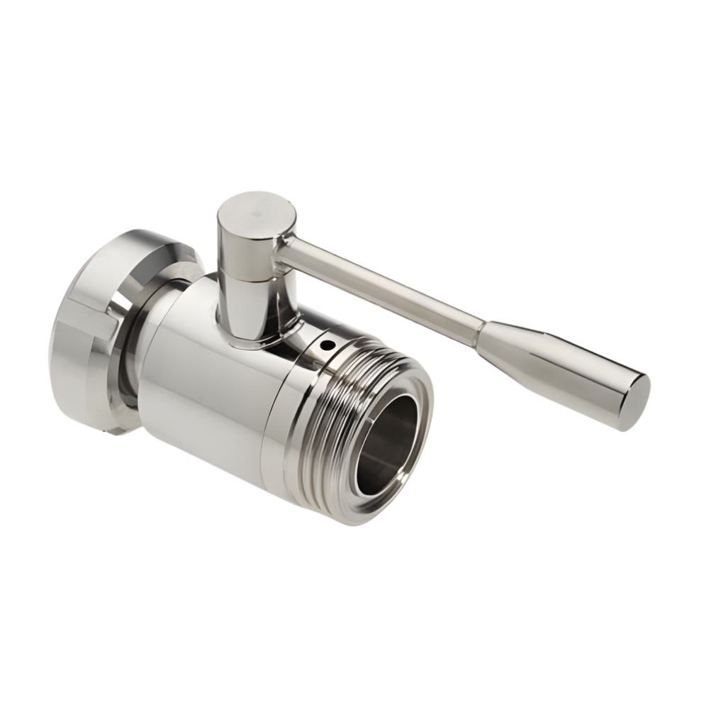 Zawór kulowy 2100 SMS, 