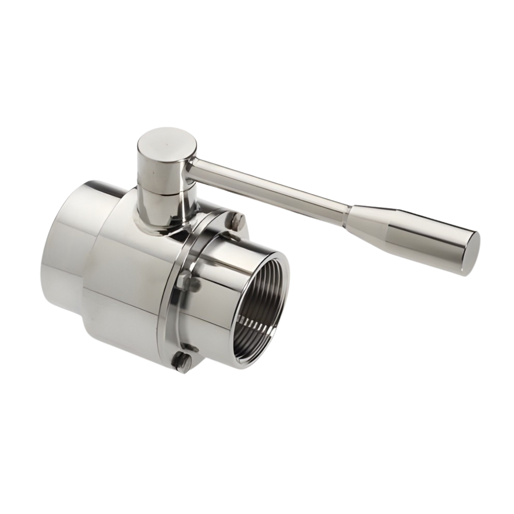 Zawór kulowy 2200 GAS, 