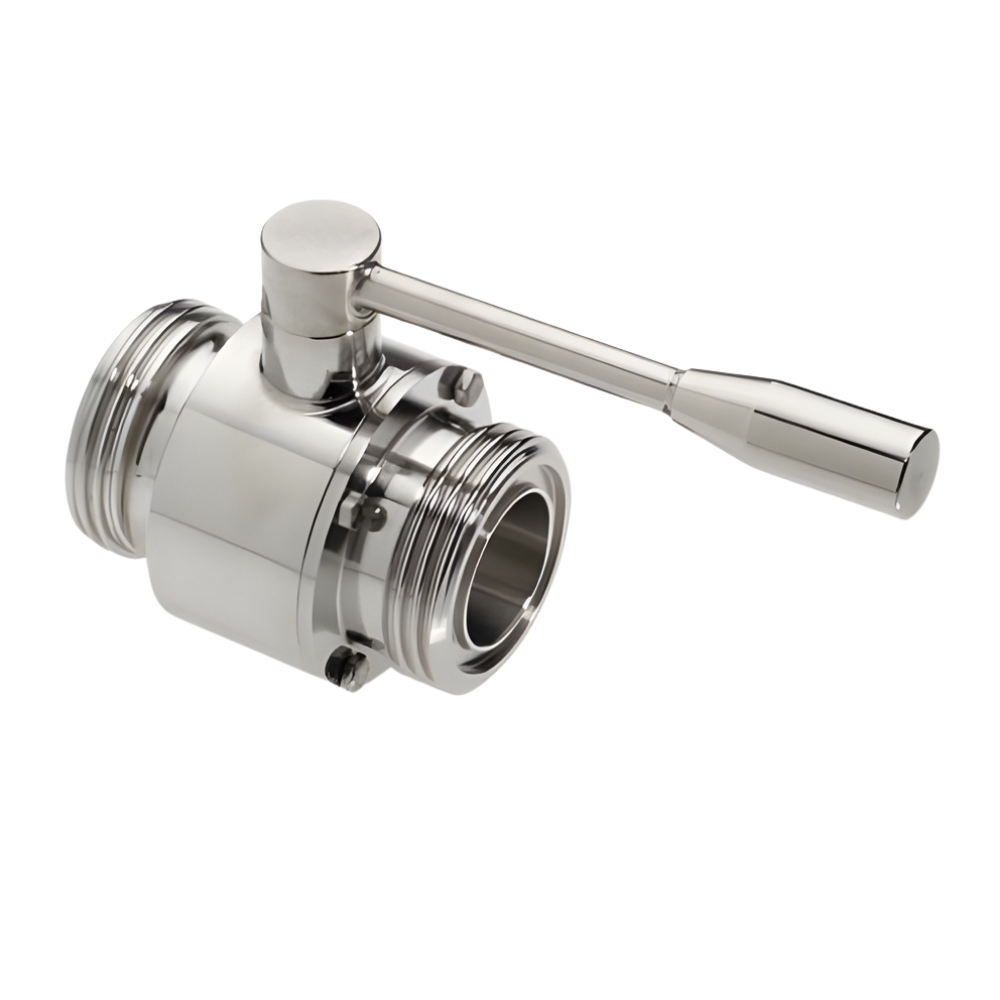 Zawór kulowy 2200 SMS, 